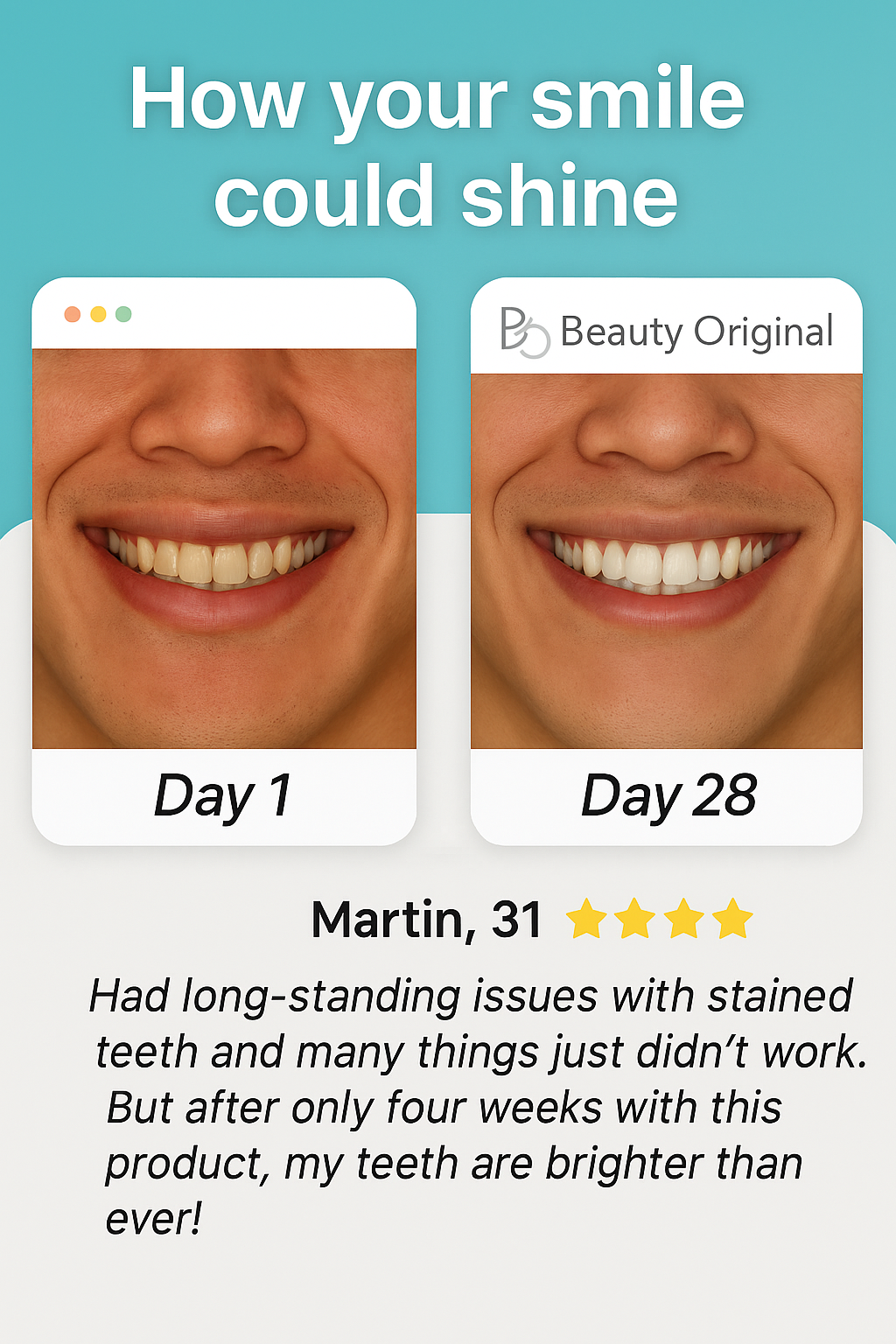 Whitening LED electric toothbrush