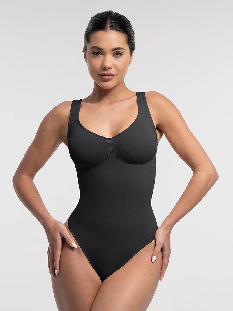 Bodysuit Shapewear for Women