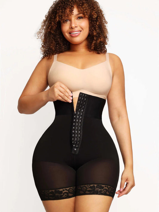 SlimCurve® Refined Waist & Enhanced Shape, Seamless